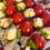 Thumbnail: Mozzarella and tomato caprese skewers for private party and corporate catering in Hong Kong