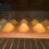 Thumbnail: French madeleines baking in oven – artisanal sponge cakes with iconic shell shape
