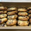 Thumbnail: Box of chocolate chips and oatmeal cookies for catering event