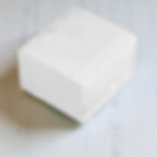 White square paper napkins – 11.5 cm folded, catering pack