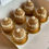 Thumbnail: Handcrafted Religieuse – traditional French choux pastry with whipped cream filling