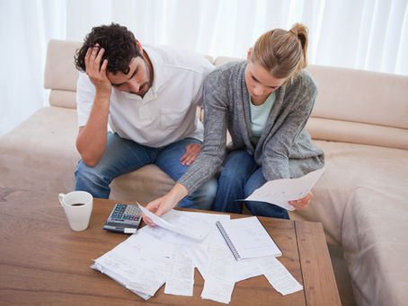 Child Support: The Economy is Changing. Does your Child Support need to?