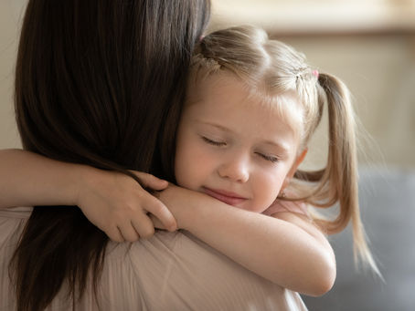 What Can I do to Protect My Child if I’m Gone?