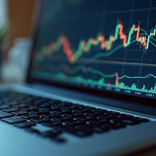 Exploring Online CFO Advisory Services