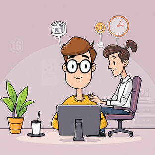 Remote Hiring – The Secret Weapon for Transformation Speed