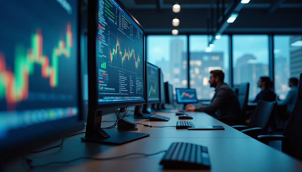 Enhancing Business Growth Through Value Creation