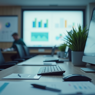 Innovative Consulting Business Solutions in India