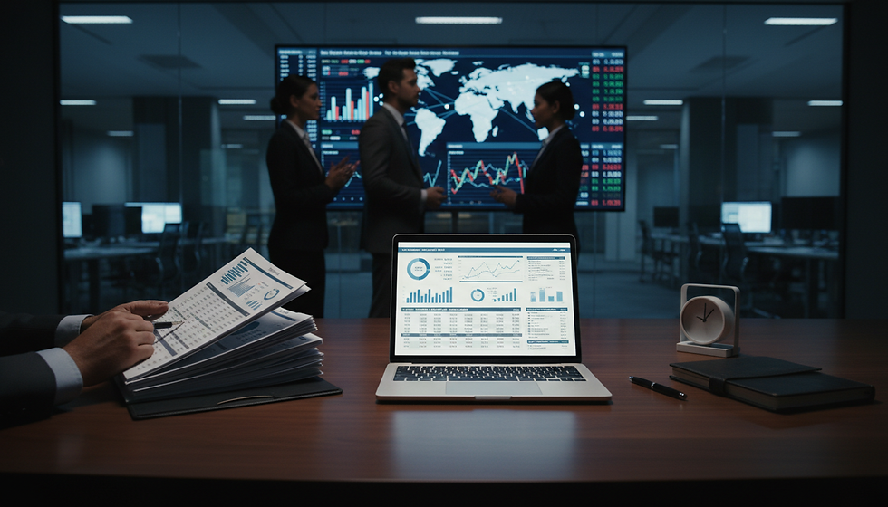 Enhance Business Growth with CEO Advisor Insights