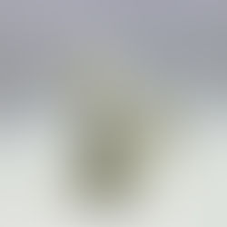 Anjinho de cerâmica