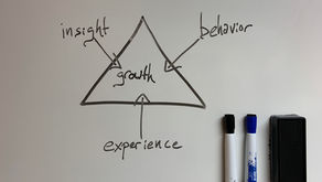 My model for therapuetic growth...