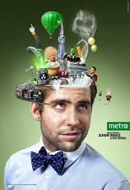 Digital is reshaping the world of advertising