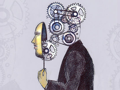 How 4 Agencies Are Using Artificial Intelligence as Part of the Creative Process