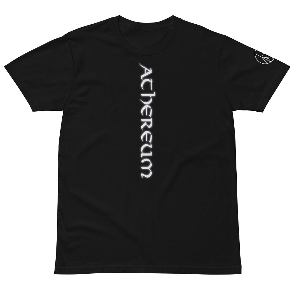 Thumbnail: Unisex premium t-shirt