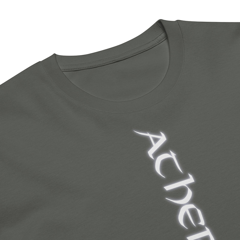 Thumbnail: Unisex premium t-shirt