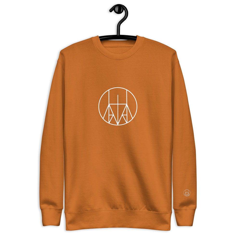 Thumbnail: Unisex Premium Sweatshirt