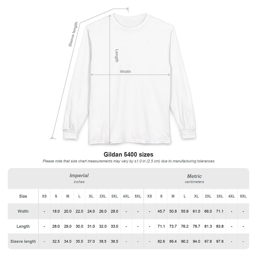 Thumbnail: Athereum Long Sleeve Tee 