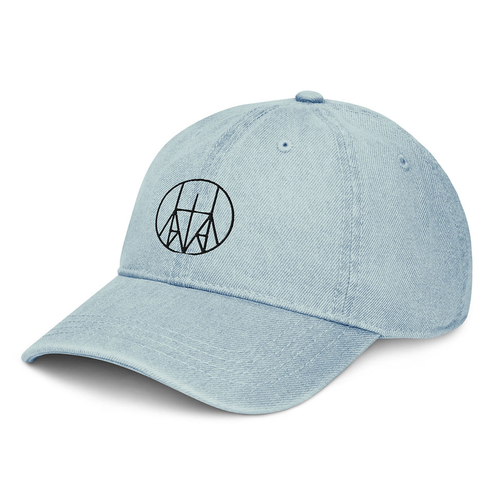 Thumbnail: Denim Hat