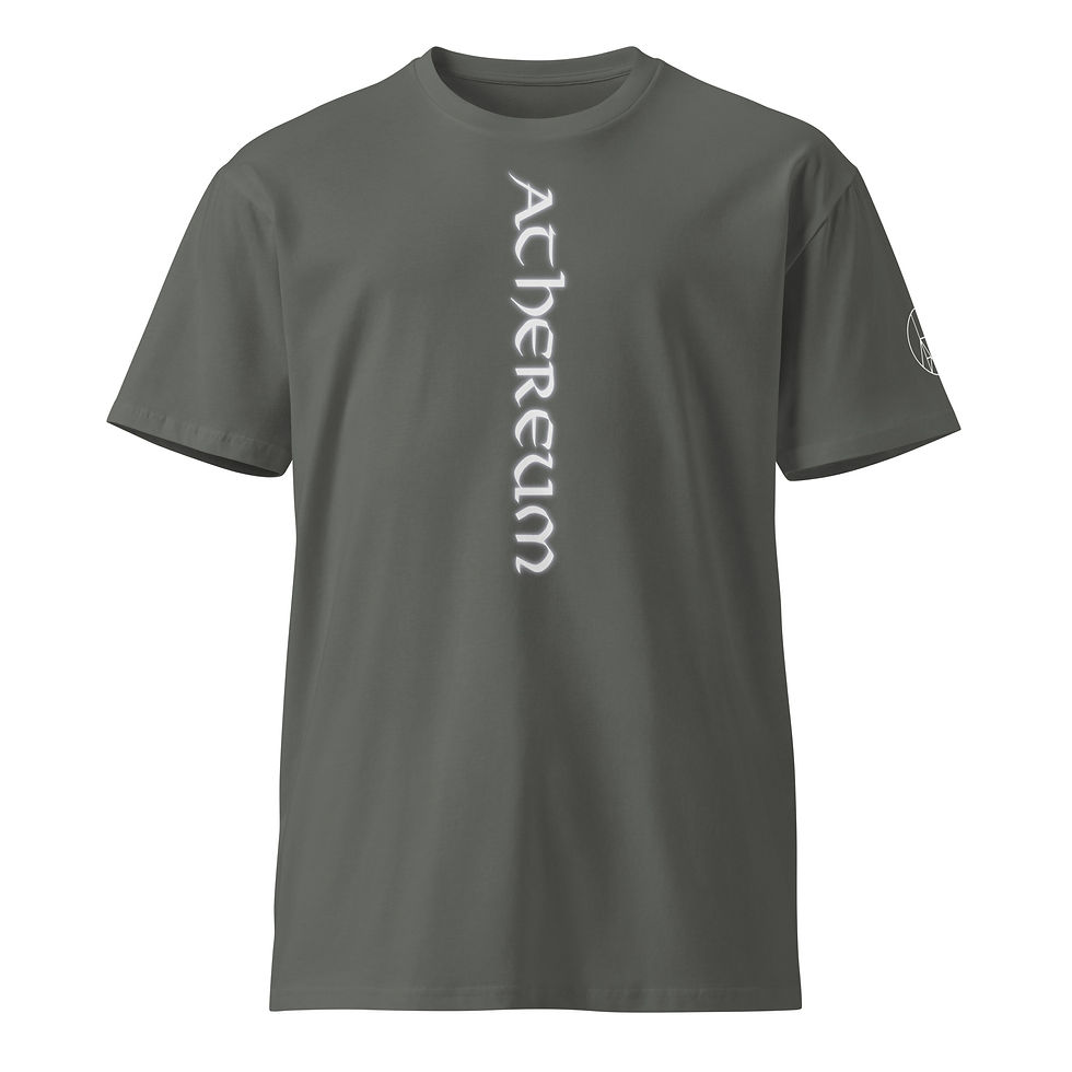 Thumbnail: Unisex premium t-shirt