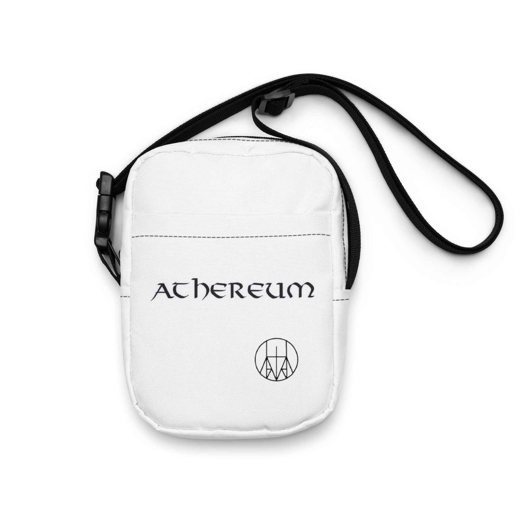 Utility crossbody bag