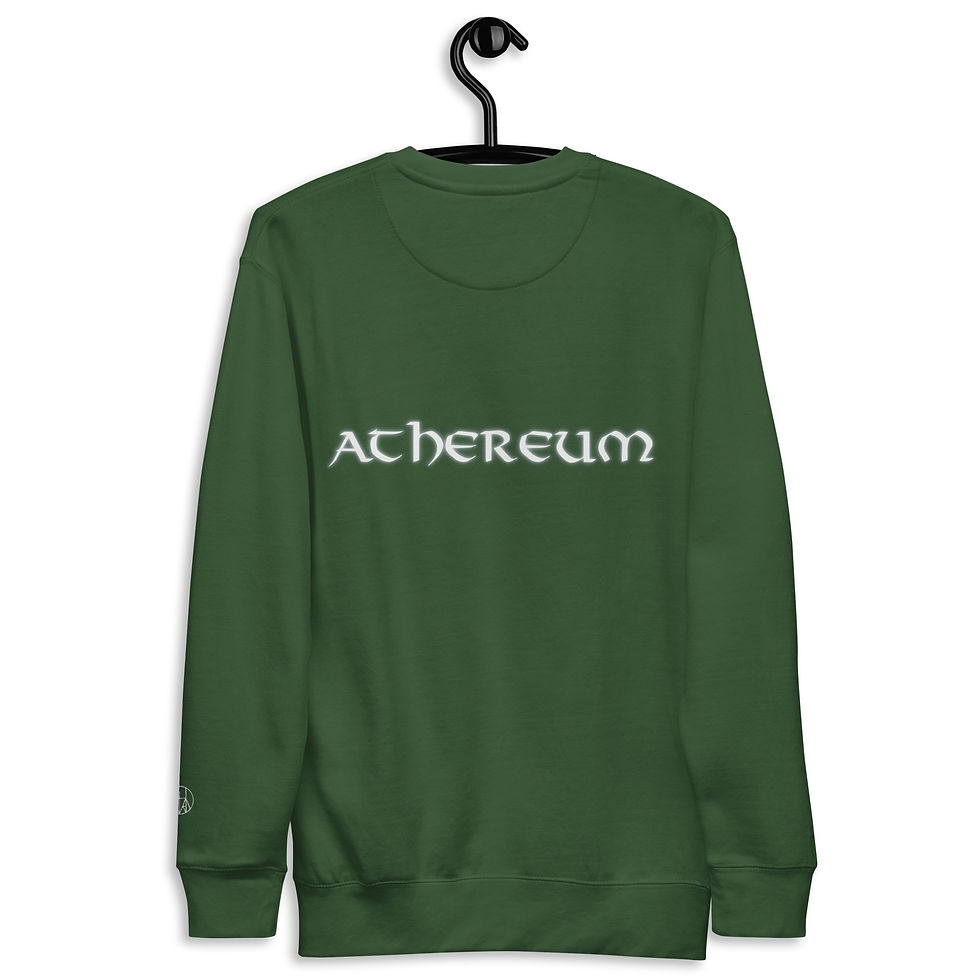 Thumbnail: Unisex Premium Sweatshirt