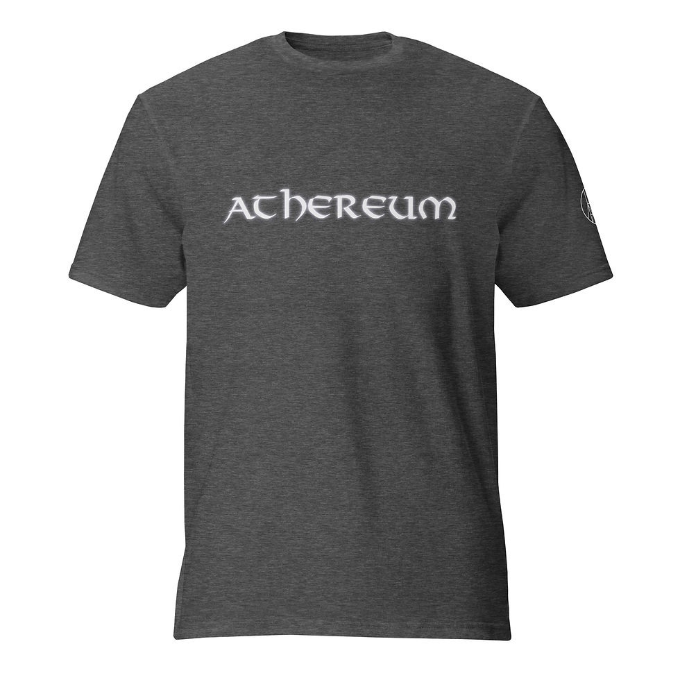 Thumbnail: Short-Sleeve T-Shirt