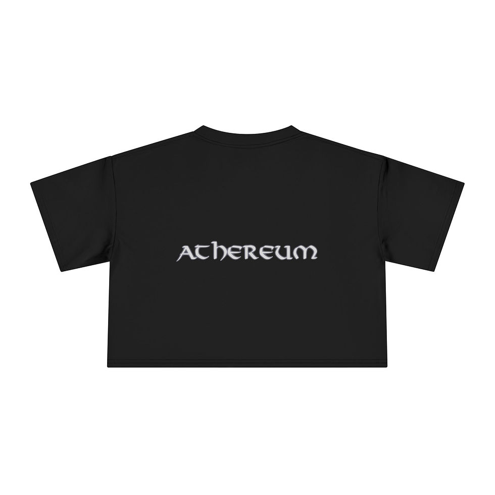 Thumbnail: Women’s Crop Tee Sigil