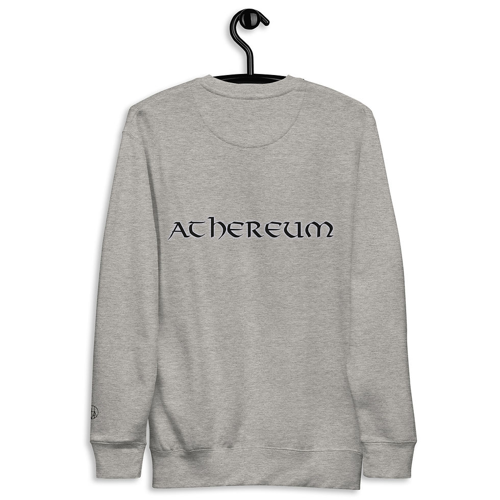 Thumbnail: Unisex Premium Sweatshirt