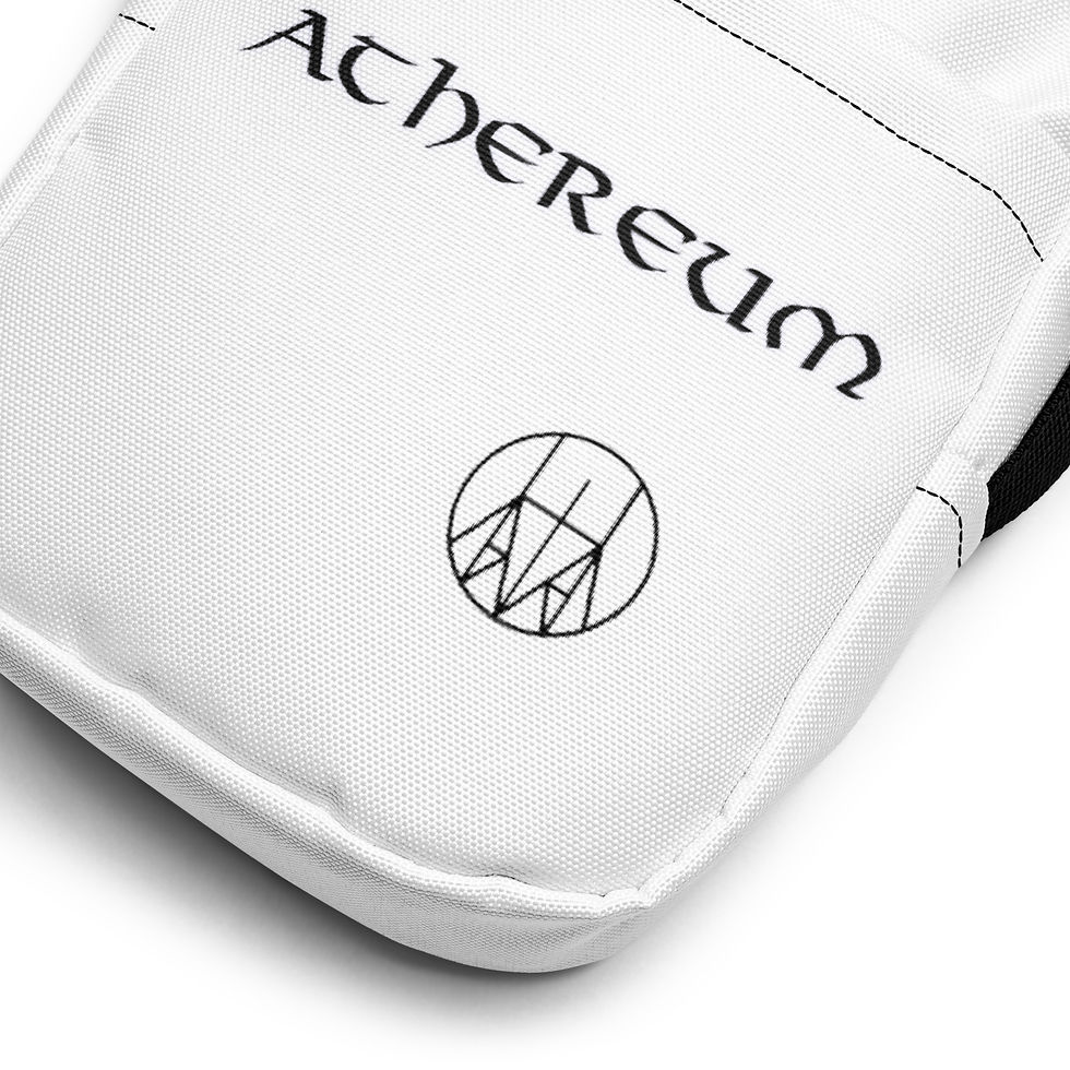 Thumbnail: Utility crossbody bag