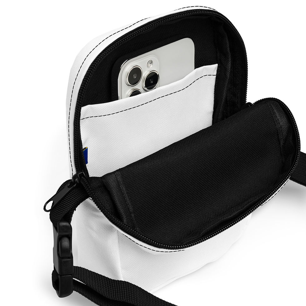 Thumbnail: Utility crossbody bag