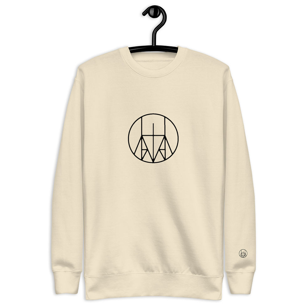 Thumbnail: Unisex Premium Sweatshirt