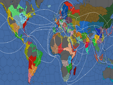 Trading at the Speed of Light: Electronic Communications Networks and High Frequency Trading