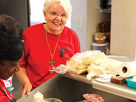 Everyone Deserves A Second Chance