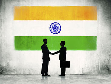 India's Biggest Business