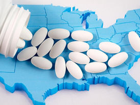 Examining the Roots of a Crisis: The Creation of an Opiate Market that Continues to Evolve
