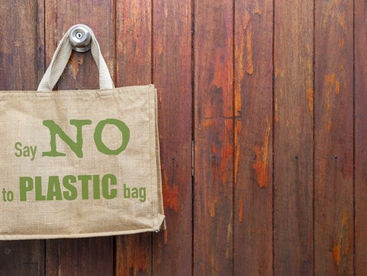 Cincinnati’s Plastic Bag Ban