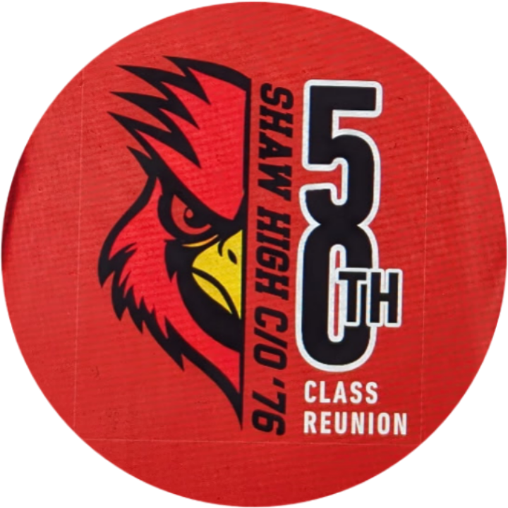Thumbnail: 50th Reunion Memorable Tee
