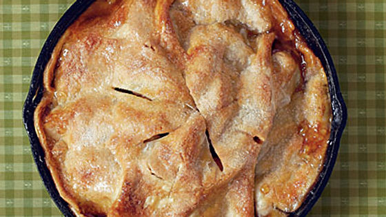 Apple Pie