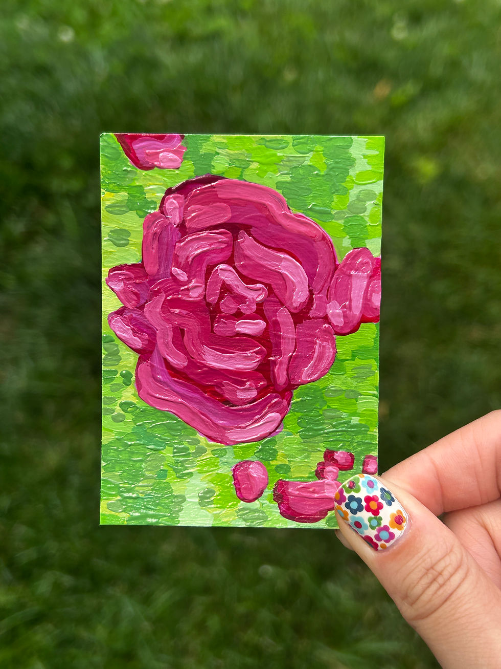 "Ruby"