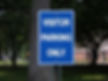 Visitor Parking Sign