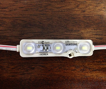 Injection LED Module