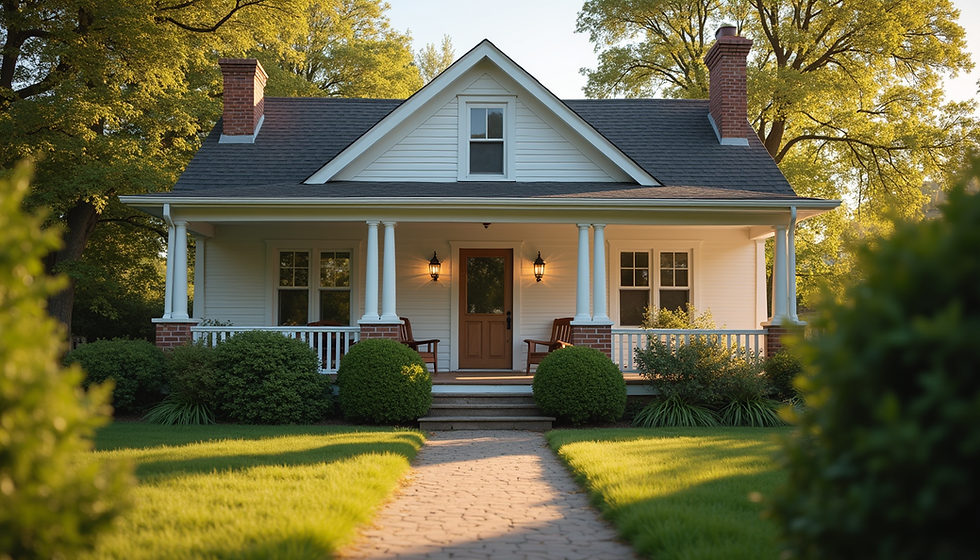 Overcoming Credit Challenges: Your Path to Homeownership