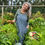 Thumbnail: Japanese Garden Apron