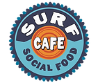 Surf Cafe restaurant in Plettenberg Bay