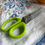 Thumbnail: Herb Scissors