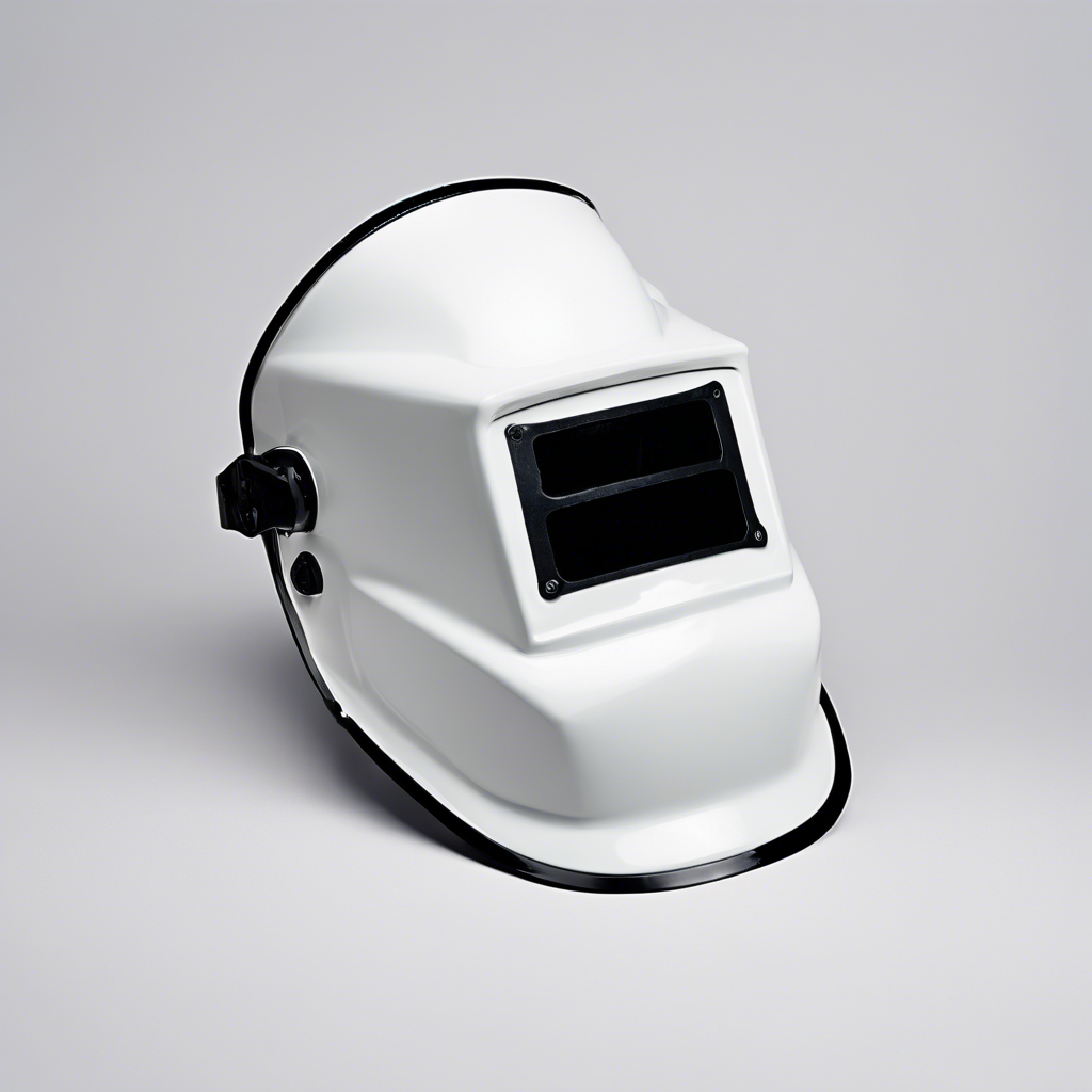 Welding Helmet