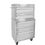 Thumbnail: 30" Thor Tool Chest Storage Cabinet