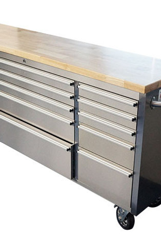 72" Thor Tool Chest Storage Cabinet
