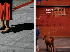 TIMELESS AMERICA. VOLUME III MAGAZINE is now available!