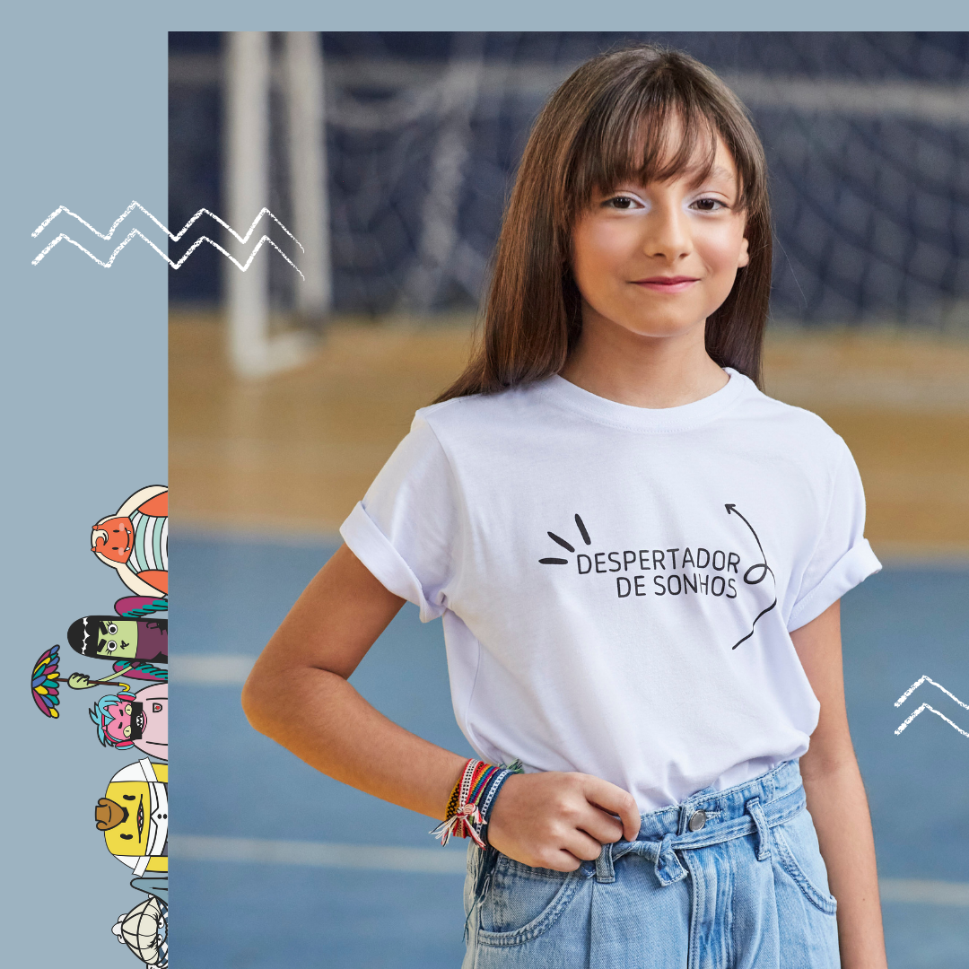 DESPERTADOR DE SONHOS