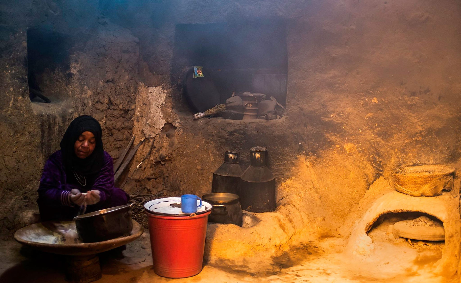 Cuisine marocaine